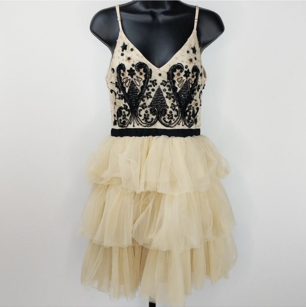 Alice + Olivia Dress